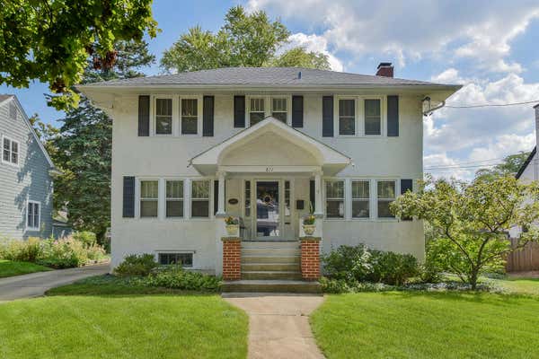 811 N SCOTT ST, WHEATON, IL 60187 - Image 1