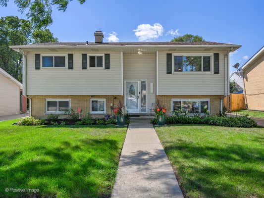 1006 GREENVALLEY ST, BENSENVILLE, IL 60106 - Image 1