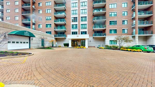 750 PEARSON ST APT 208, DES PLAINES, IL 60016 - Image 1