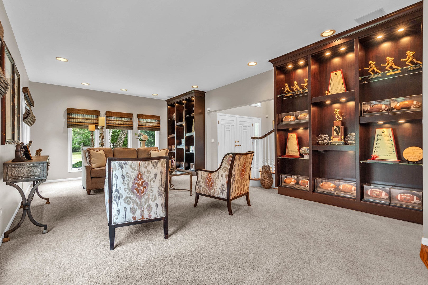 Buffalo Grove, Illinois, 60089, United States, 5 Bedrooms Bedrooms, ,5 BathroomsBathrooms,Residential,Active,1922274
