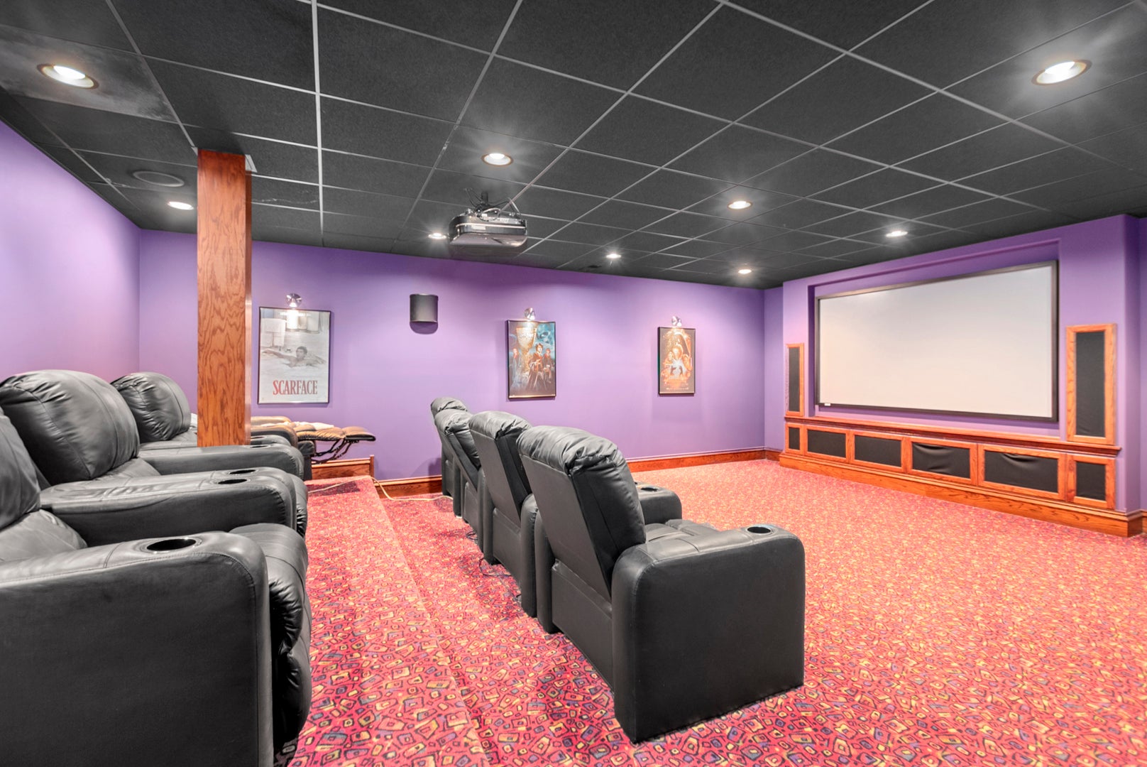 Palos Park, Illinois, 60464, United States, 5 Bedrooms Bedrooms, ,5 BathroomsBathrooms,Residential,Active,1942393