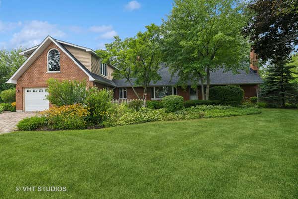 39390 N WINCHESTER RD, WADSWORTH, IL 60083 - Image 1