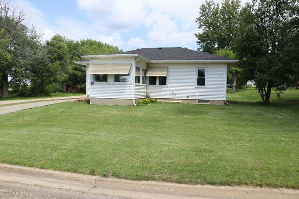 208 4TH ST, WALNUT, IL 61376 - Image 1