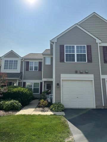 2835 RUTLAND CIR UNIT 103, NAPERVILLE, IL 60564, photo 1 of 8