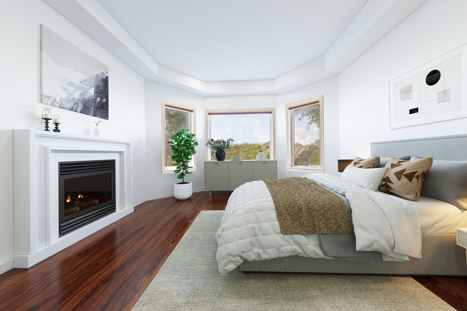 Lake Forest, Illinois, 60045, United States, 6 Bedrooms Bedrooms, ,10 BathroomsBathrooms,Residential,Active,1942398