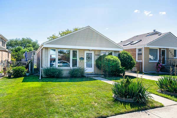 3537 GEORGE ST, FRANKLIN PARK, IL 60131 - Image 1