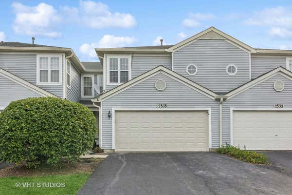 2535 LOOKING GLASS CT, AURORA, IL 60502 - Image 1