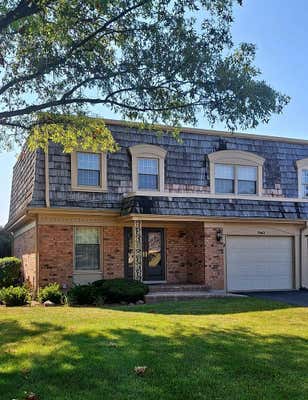 19W131 AVENUE LATOUR, OAK BROOK, IL 60523 - Image 1