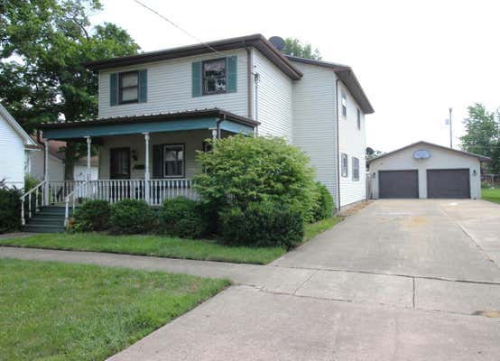 78 E 1ST ST, EL PASO, IL 61738 - Image 1