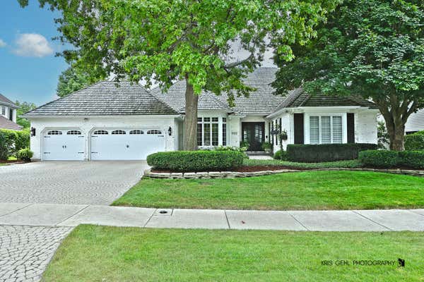 2885 PARKWOOD LN, AURORA, IL 60502 - Image 1