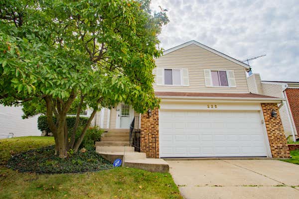 225 AUGUSTA DR, VERNON HILLS, IL 60061 - Image 1