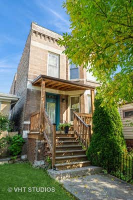 4523 N KEOKUK AVE, CHICAGO, IL 60630 - Image 1