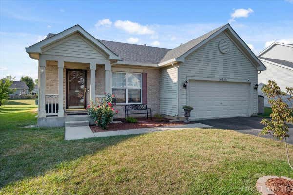 4013 HOFFMAN ST, PLANO, IL 60545 - Image 1