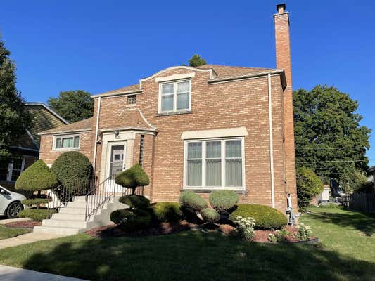 9731 S LAWNDALE AVE, EVERGREEN PARK, IL 60805 - Image 1