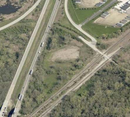 LOT X W BLODGETT ROAD, CHANNAHON, IL 60410 - Image 1