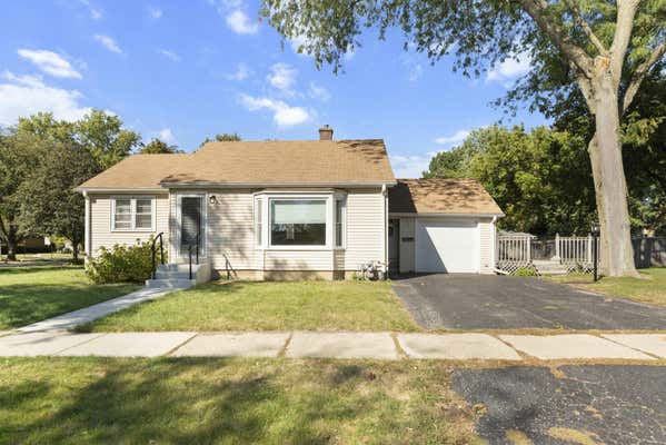 1436 JEFFERSON AVE, DOWNERS GROVE, IL 60516 - Image 1