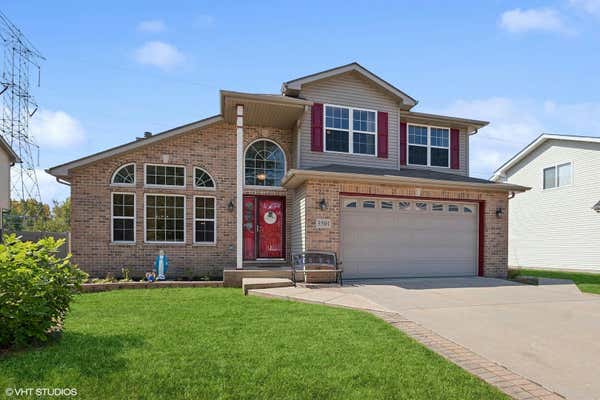 3501 INDIAN HEAD LN, JOLIET, IL 60435 - Image 1