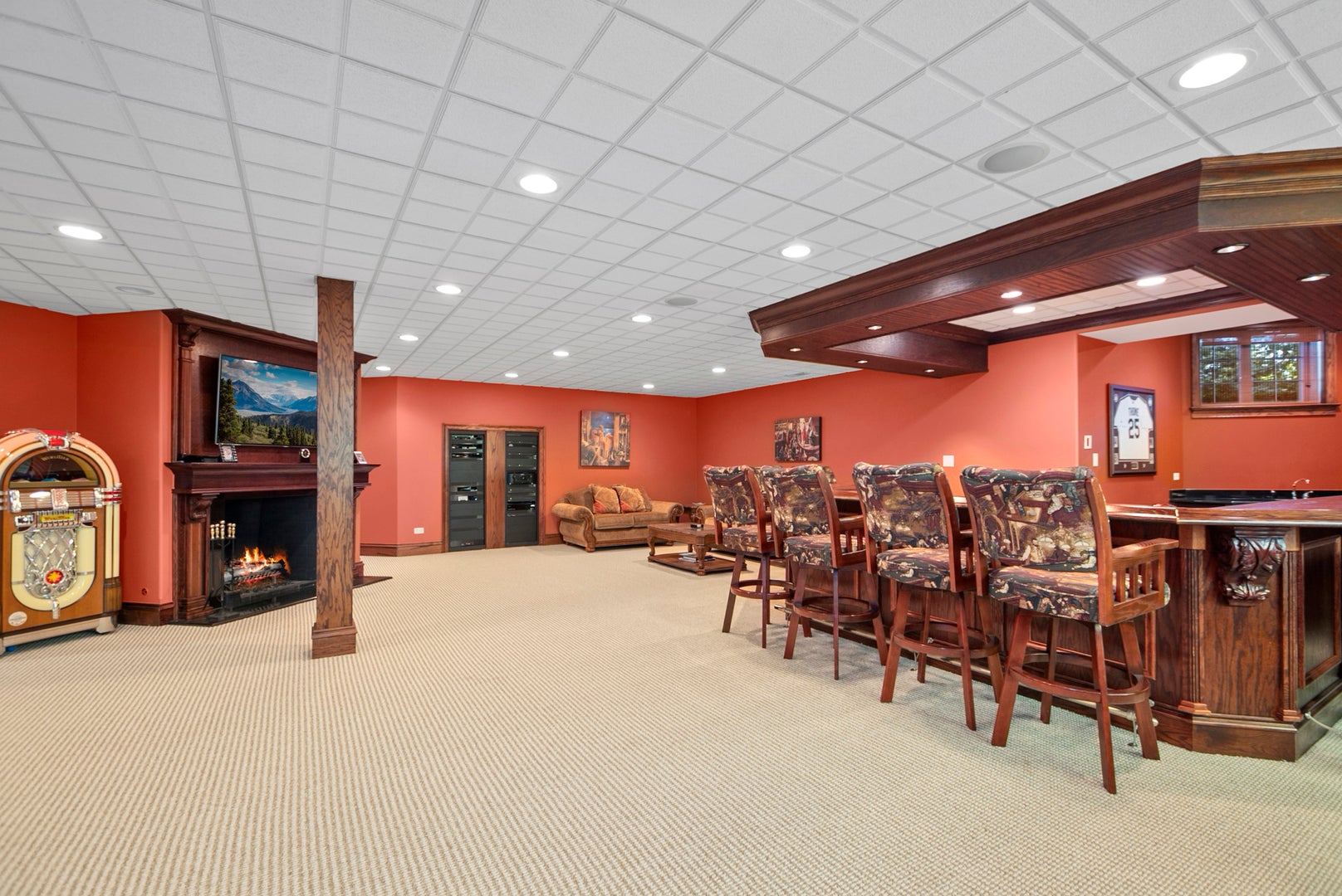 Palos Park, Illinois, 60464, United States, 5 Bedrooms Bedrooms, ,5 BathroomsBathrooms,Residential,Active,1942393