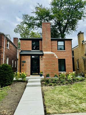 6217 N LEONA AVE, CHICAGO, IL 60646 - Image 1