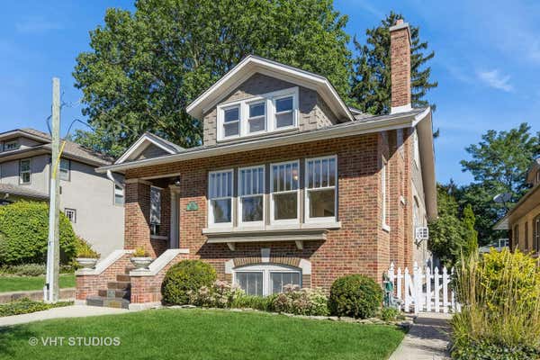 410 BERKSHIRE ST, OAK PARK, IL 60302 - Image 1