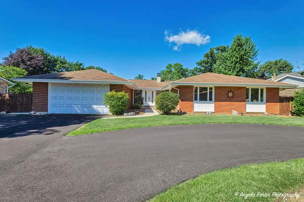 415 E WALNUT ST, ROSELLE, IL 60172 - Image 1