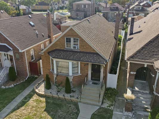 8450 S PAULINA ST, CHICAGO, IL 60620 - Image 1