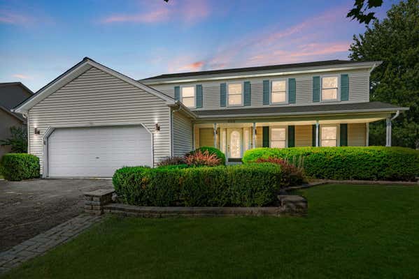 300 LAVERNE ST, ELBURN, IL 60119 - Image 1