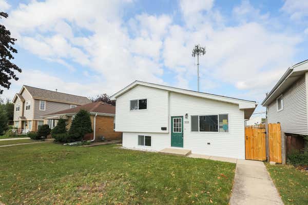 3328 LINCOLN ST, FRANKLIN PARK, IL 60131 - Image 1