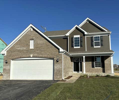 2265 DESERT CANYON DRIVE, NEW LENOX, IL 60451 - Image 1