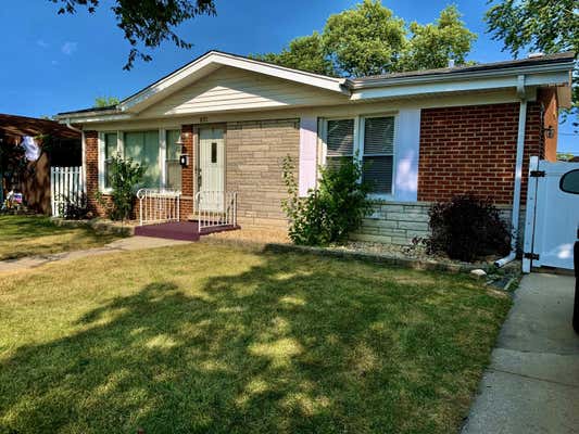 11713 S KEDVALE AVE, ALSIP, IL 60803 - Image 1