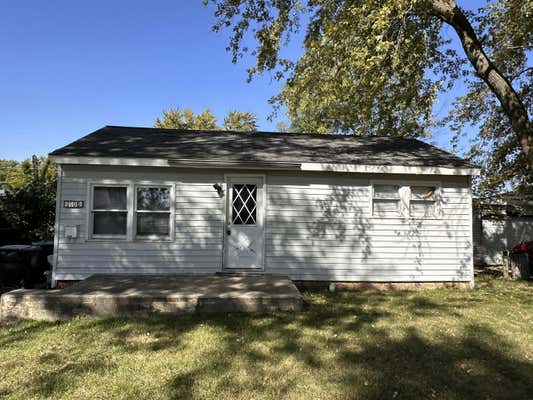 1108 W 20TH ST, ROCK FALLS, IL 61071 - Image 1