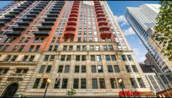 208 W WASHINGTON ST APT 2107, CHICAGO, IL 60606 - Image 1