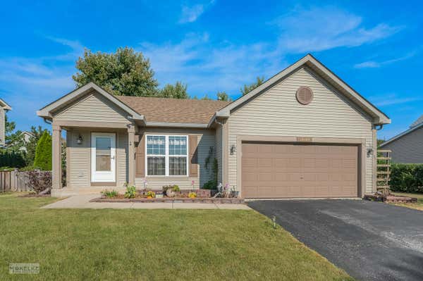 1640 RICHFIELD TRL, ROMEOVILLE, IL 60446 - Image 1