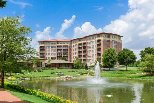 100 PRAIRIE PARK DR APT 603, WHEELING, IL 60090 - Image 1