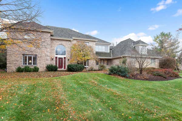 22262 NW BROOKSIDE WAY, LAKE BARRINGTON, IL 60010 - Image 1