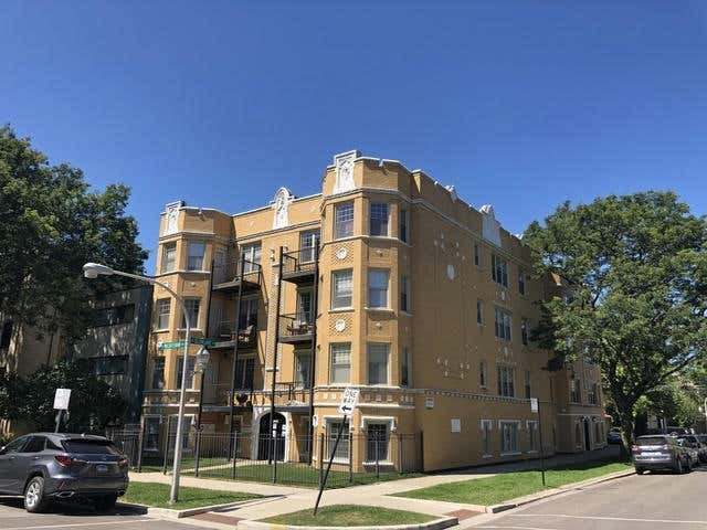 2707 W GLENLAKE AVE # 3, CHICAGO, IL 60659, photo 1 of 16