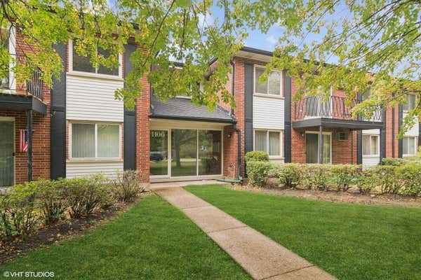 1106 N DALE AVE APT 1G, ARLINGTON HEIGHTS, IL 60004 - Image 1