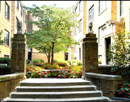 5930 1/2 N PAULINA ST APT 3, CHICAGO, IL 60660 - Image 1