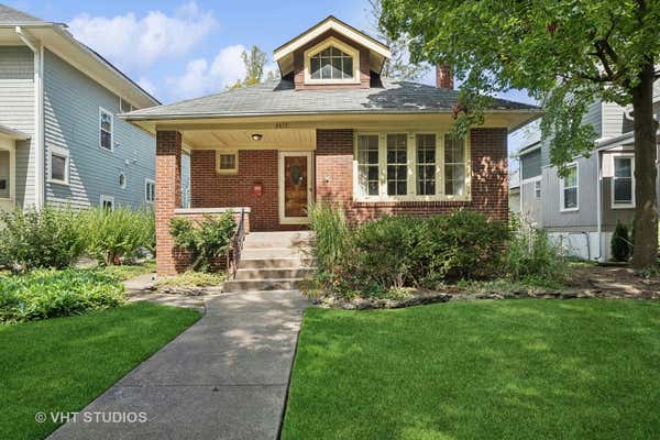 2417 HARTZELL ST, EVANSTON, IL 60201 - Image 1