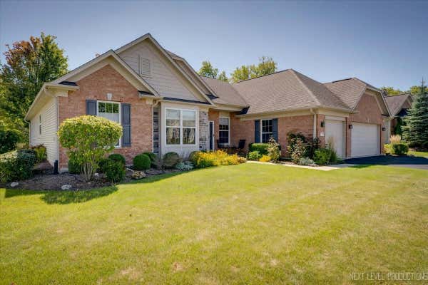 13673 ROOSEVELT DR, HUNTLEY, IL 60142 - Image 1