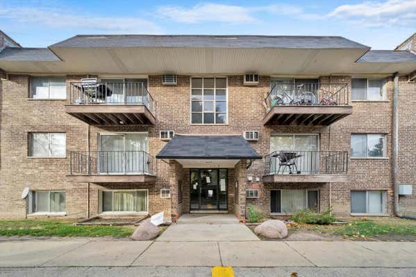 215 S HALE ST APT 9B, ADDISON, IL 60101 - Image 1