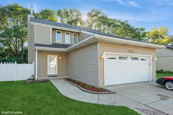 1531 LIBERTY DR, GLENDALE HEIGHTS, IL 60139 - Image 1