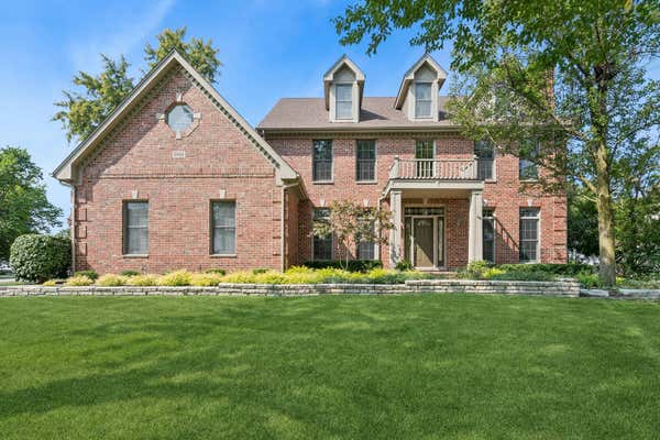 5554 S MONROE ST, HINSDALE, IL 60521 - Image 1