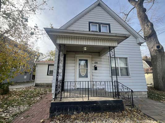 105 ARIZONA AVE, JOLIET, IL 60433 - Image 1