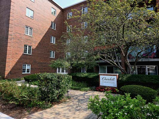 519 N MAIN ST APT 1AN, GLEN ELLYN, IL 60137 - Image 1