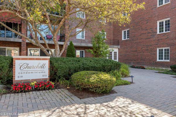 515 N MAIN ST APT 5BS, GLEN ELLYN, IL 60137 - Image 1