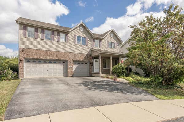 2000 ASTOR LN, ADDISON, IL 60101 - Image 1