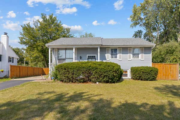 7614 DEERFIELD AVE, WOODRIDGE, IL 60517 - Image 1