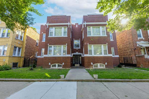 6607 S ROCKWELL ST, CHICAGO, IL 60629 - Image 1