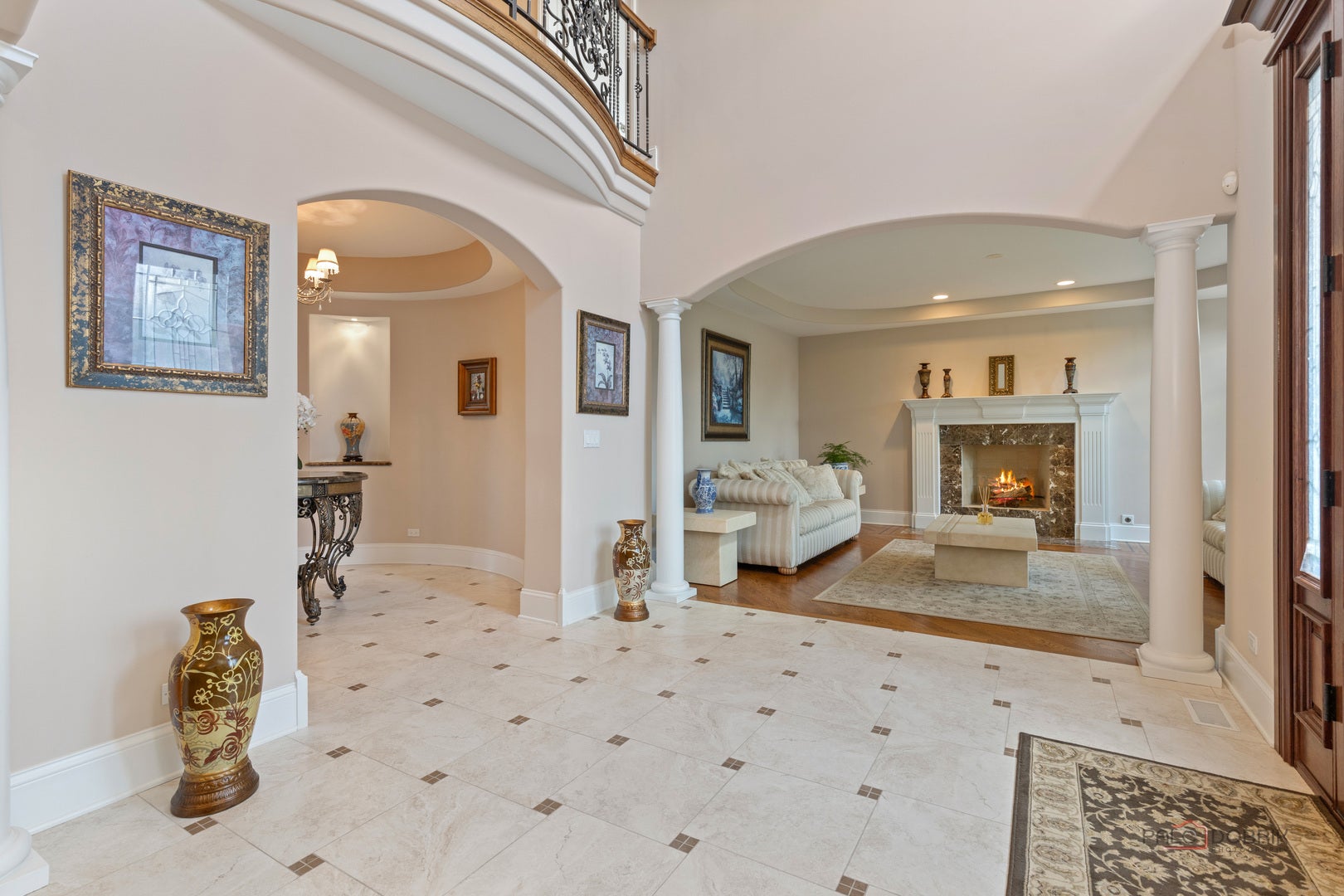 Hawthorn Woods, Illinois, 60047, United States, 6 Bedrooms Bedrooms, ,7 BathroomsBathrooms,Residential,Active,1989792